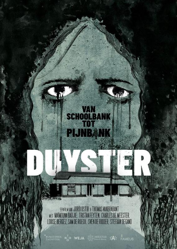 duyster poster