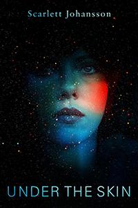 under the skin poster