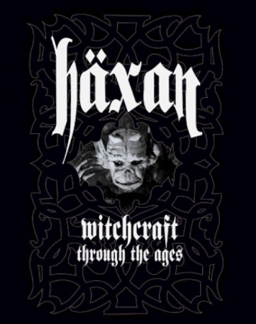 Häxan