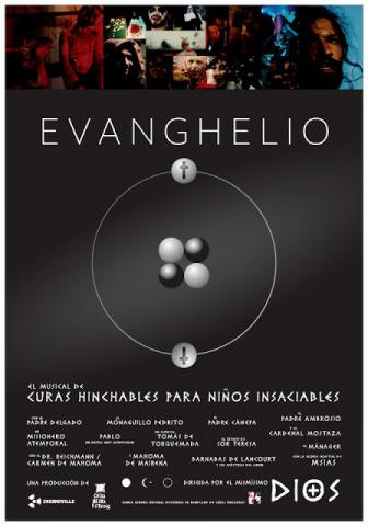 Evanghelio