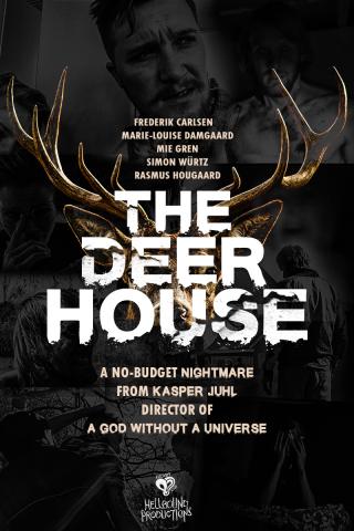 the-deer-house